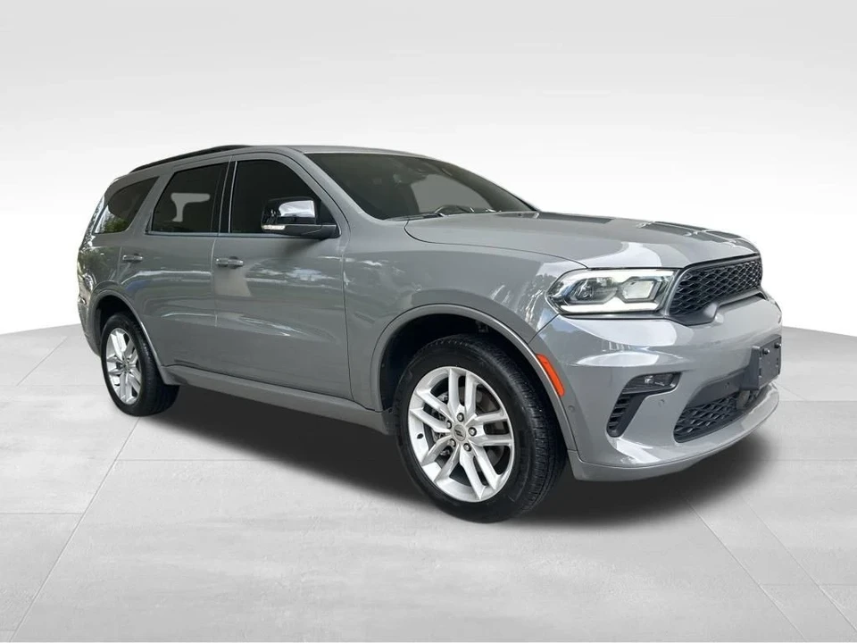 2023 Dodge Durango 3rd Gen - Image 2 of 12