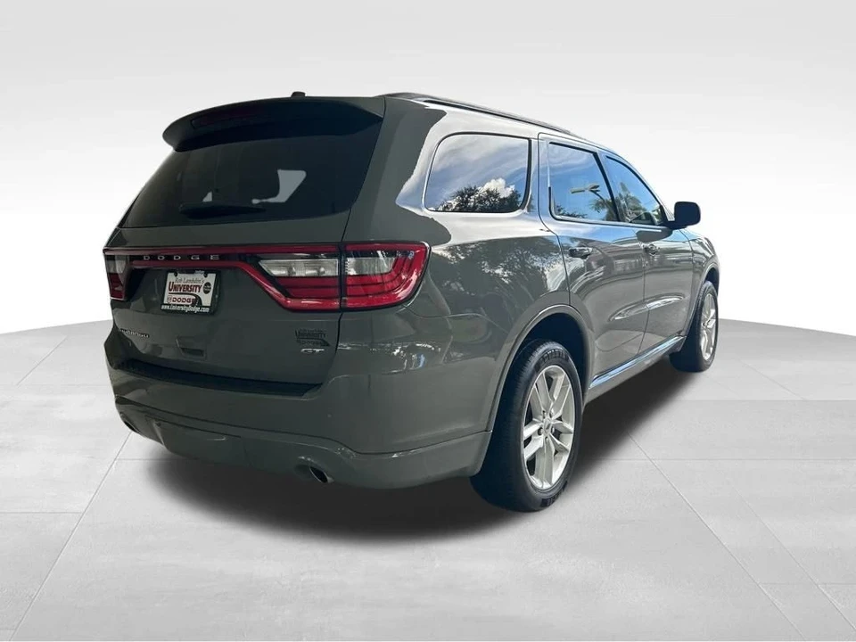 2023 Dodge Durango 3rd Gen - Image 3 of 12