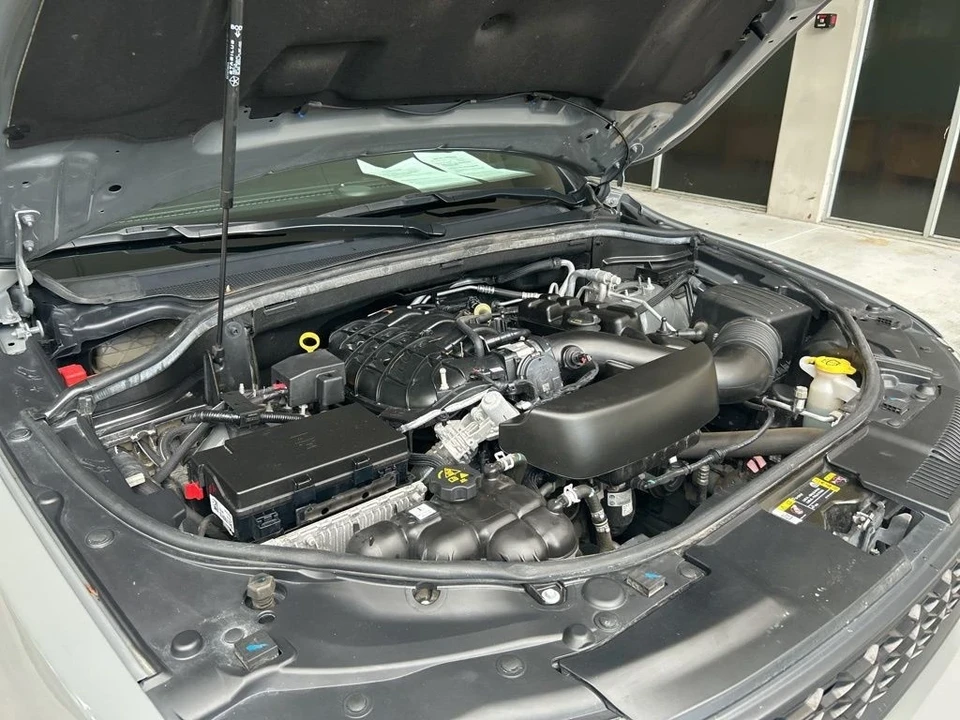 2023 Dodge Durango 3rd Gen - Image 11 of 12