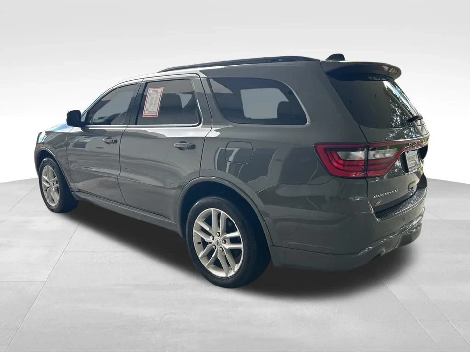2023 Dodge Durango 3rd Gen - Image 4 of 12