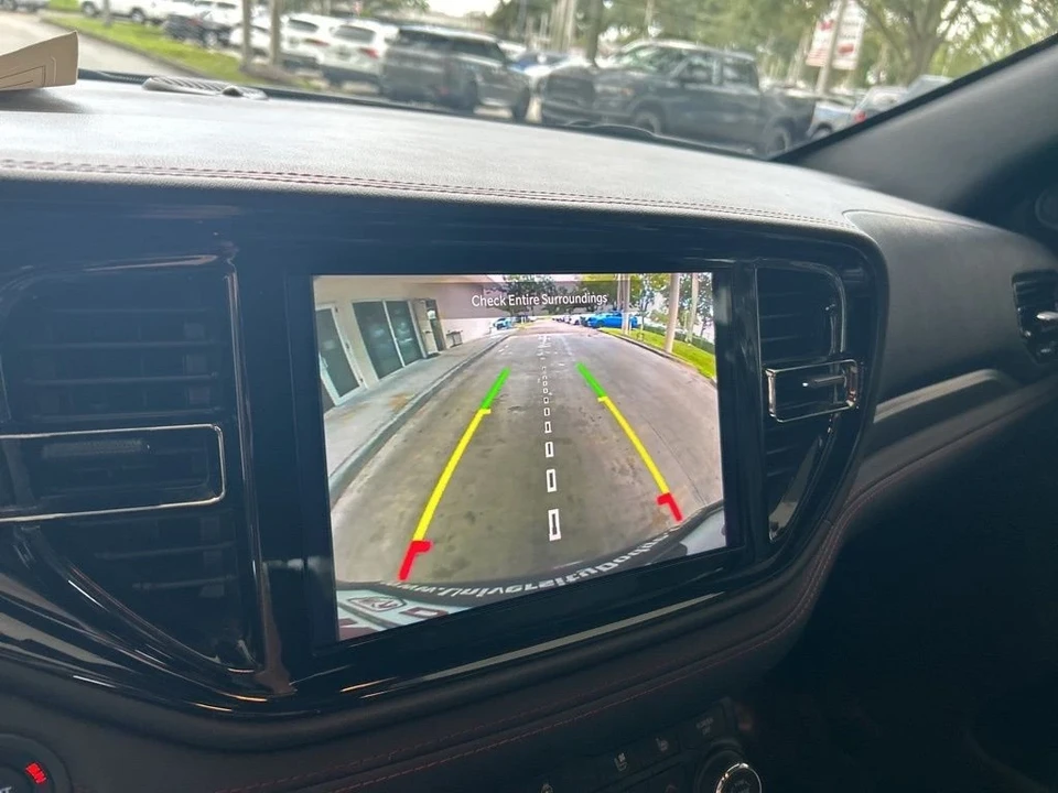 2023 Dodge Durango 3rd Gen - Image 9 of 12