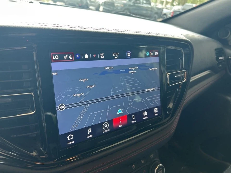 2023 Dodge Durango 3rd Gen - Image 10 of 12