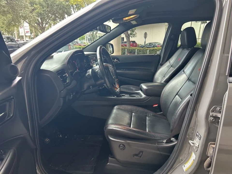 2023 Dodge Durango 3rd Gen - Image 5 of 12