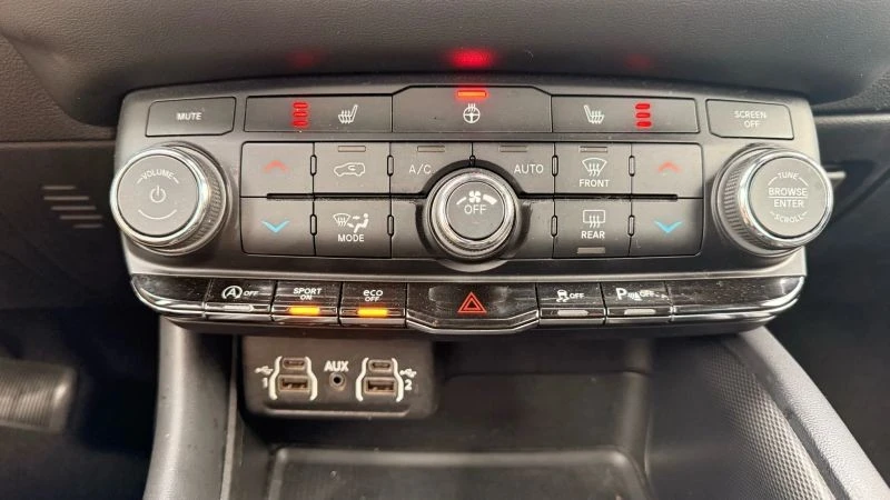 2023 Dodge Durango 3rd Gen - Image 8 of 12
