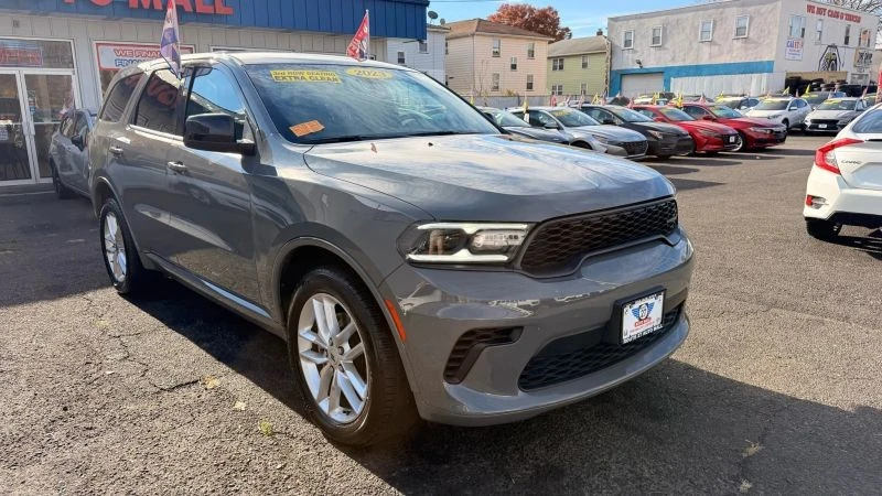 2023 Dodge Durango 3rd Gen - Image 2 of 12
