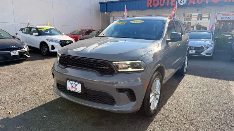 2023 Dodge Durango 3rd Gen - Image 4 of 12