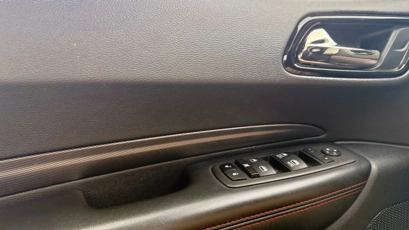 2023 Dodge Durango 3rd Gen - Image 12 of 12