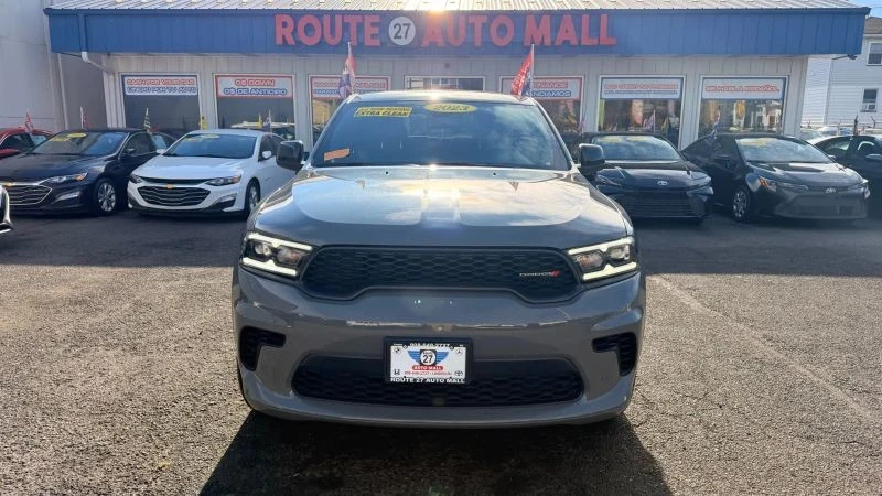 2023 Dodge Durango 3rd Gen - Image 3 of 12