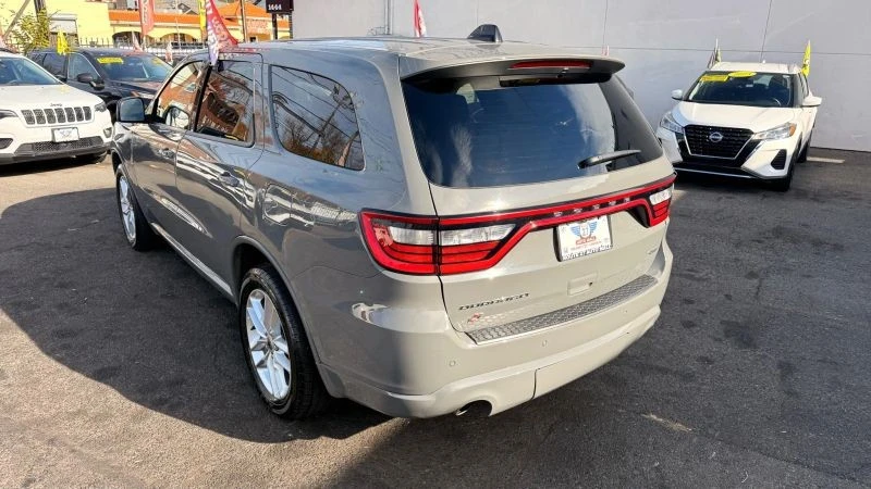 2023 Dodge Durango 3rd Gen - Image 5 of 12