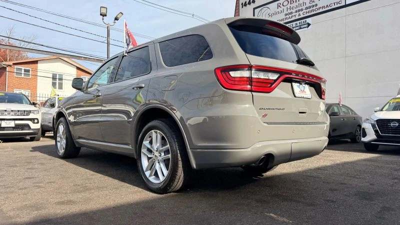 2023 Dodge Durango 3rd Gen - Image 10 of 12
