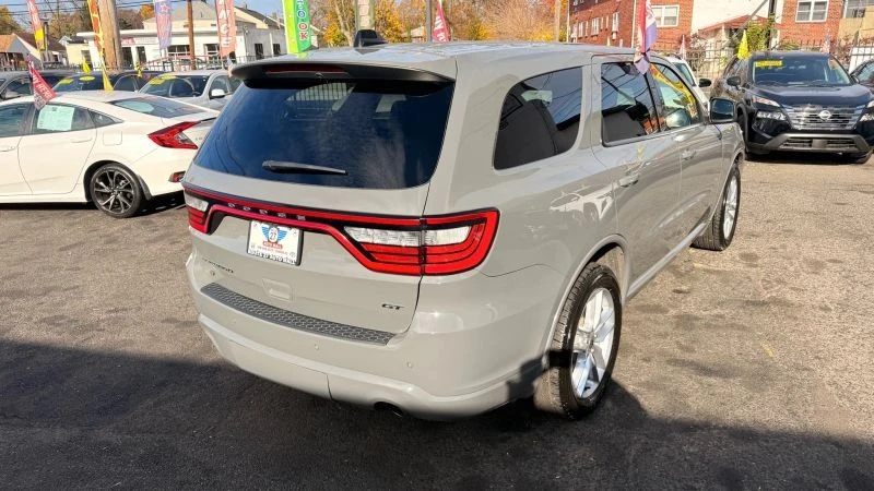 2023 Dodge Durango 3rd Gen - Image 9 of 12