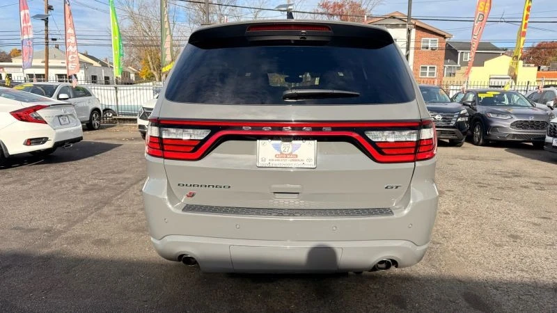 2023 Dodge Durango 3rd Gen - Image 6 of 12