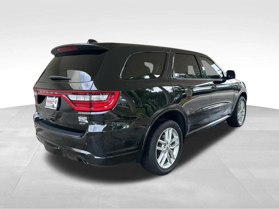2023 Dodge Durango 3rd Gen - Image 3 of 12