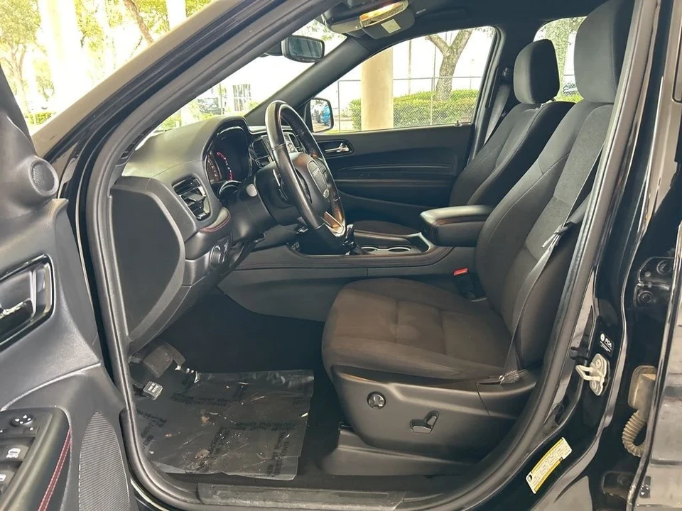 2023 Dodge Durango 3rd Gen - Image 5 of 12