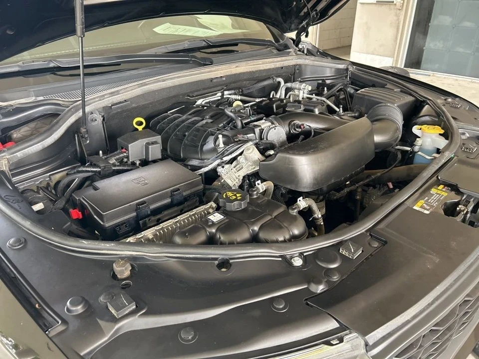 2023 Dodge Durango 3rd Gen - Image 11 of 12