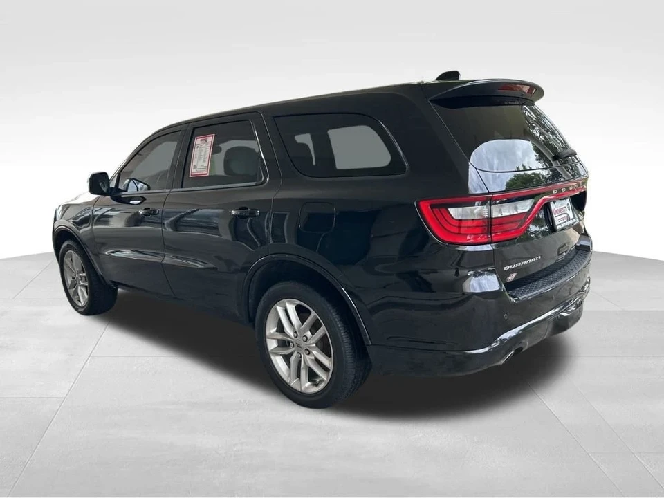 2023 Dodge Durango 3rd Gen - Image 4 of 12