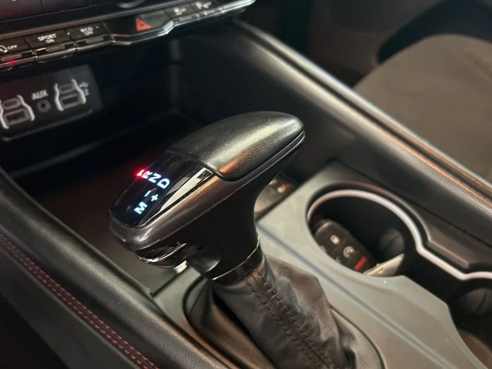 2023 Dodge Durango 3rd Gen - Image 8 of 12