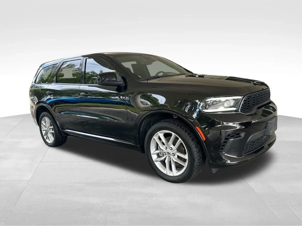 2023 Dodge Durango 3rd Gen - Image 2 of 12
