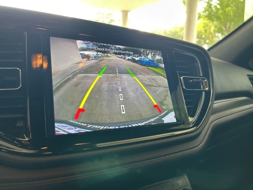 2023 Dodge Durango 3rd Gen - Image 9 of 12