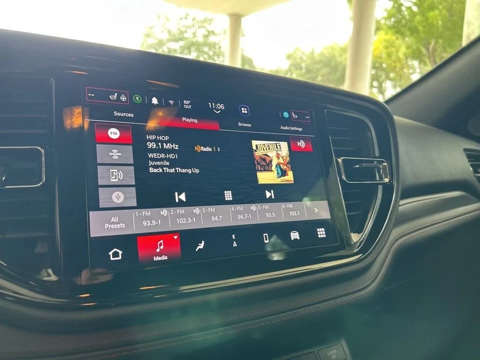 2023 Dodge Durango 3rd Gen - Image 7 of 12