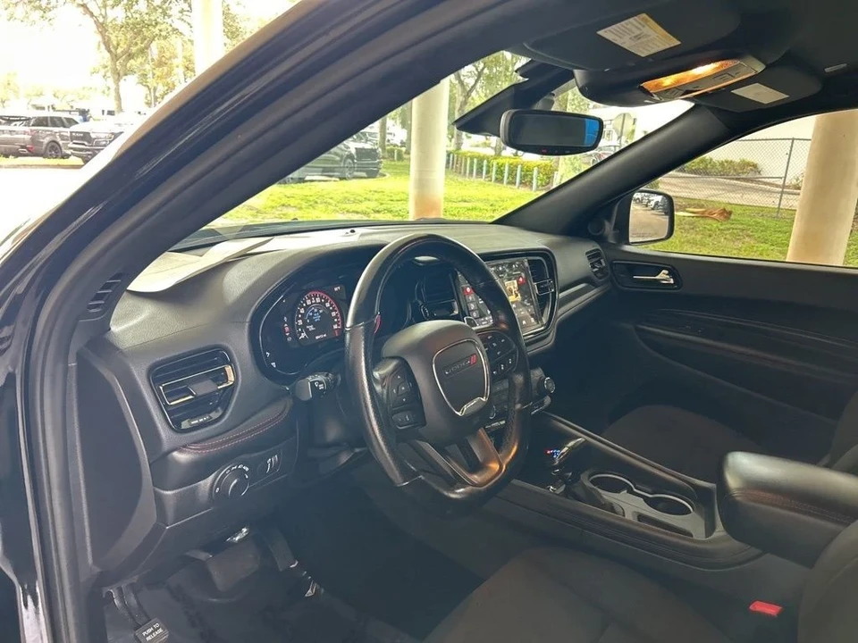 2023 Dodge Durango 3rd Gen - Image 6 of 12