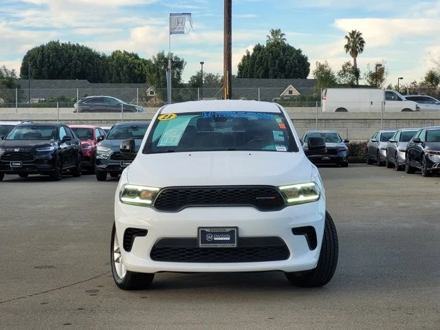2023 Dodge Durango 3rd Gen - Image 2 of 12