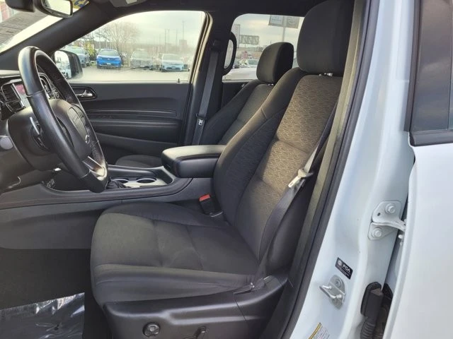 2023 Dodge Durango 3rd Gen - Image 10 of 12