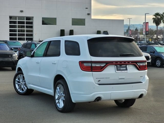 2023 Dodge Durango 3rd Gen - Image 7 of 12