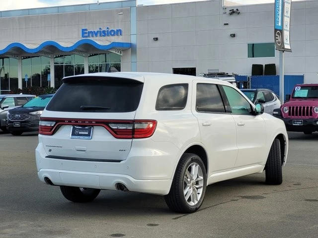 2023 Dodge Durango 3rd Gen - Image 5 of 12