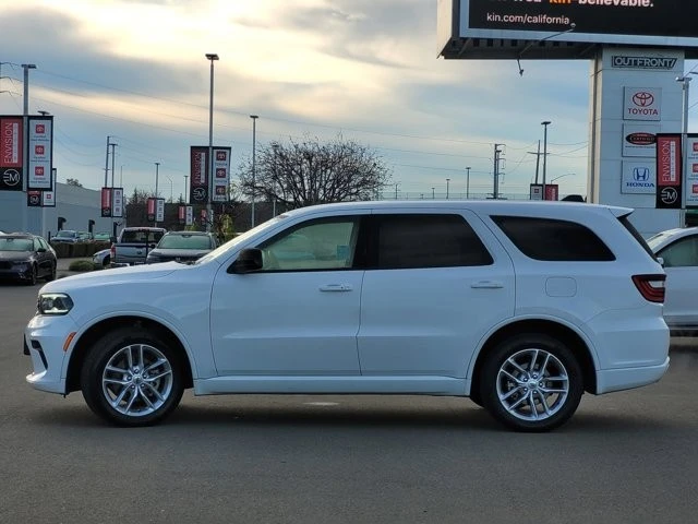2023 Dodge Durango 3rd Gen - Image 8 of 12