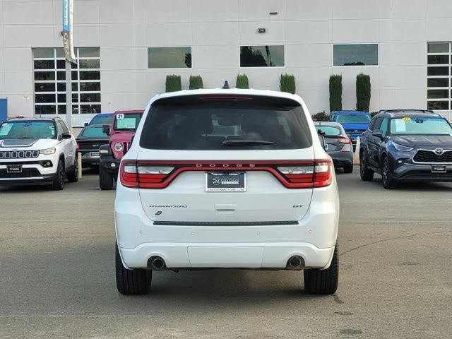2023 Dodge Durango 3rd Gen - Image 6 of 12
