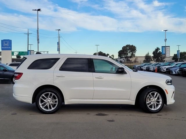 2023 Dodge Durango 3rd Gen - Image 4 of 12