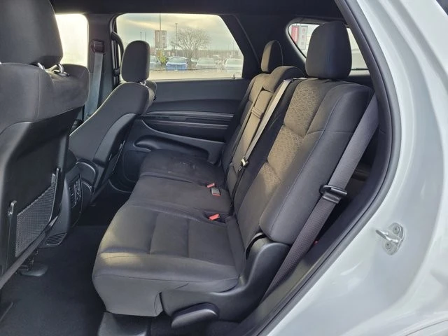 2023 Dodge Durango 3rd Gen - Image 12 of 12