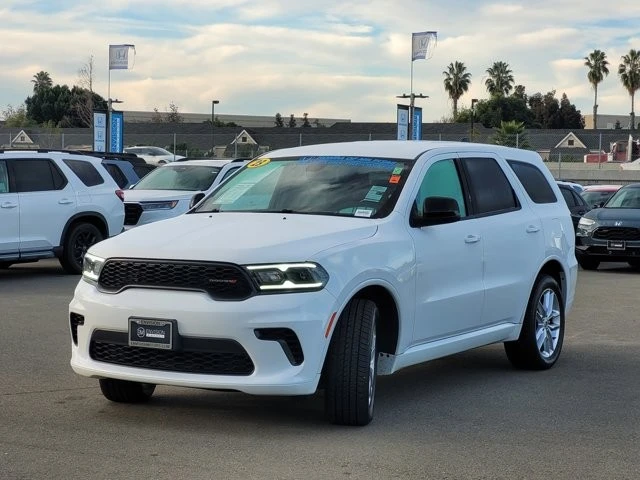 2023 Dodge Durango 3rd Gen - Image 9 of 12