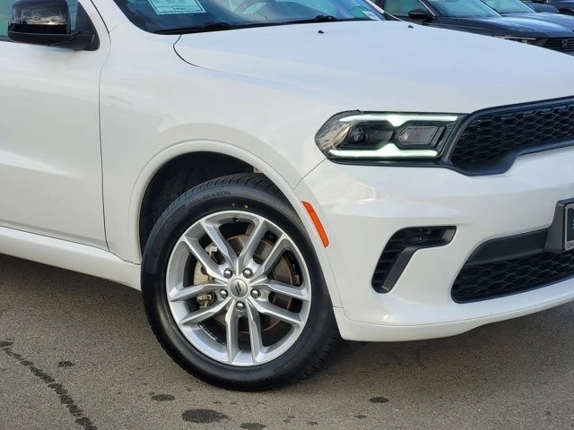 2023 Dodge Durango 3rd Gen - Image 3 of 12