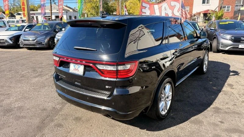 2023 Dodge Durango 3rd Gen - Image 7 of 12