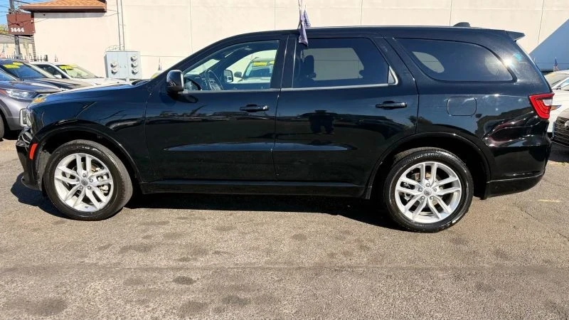 2023 Dodge Durango 3rd Gen - Image 10 of 12