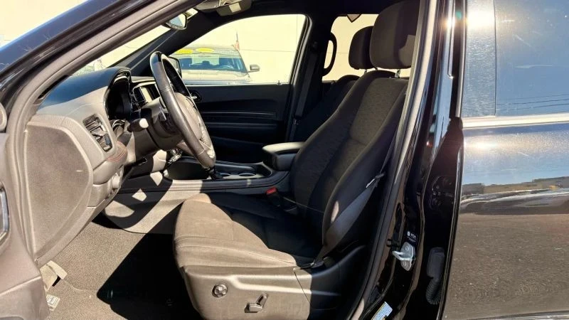 2023 Dodge Durango 3rd Gen - Image 12 of 12