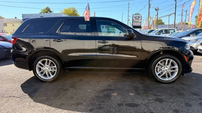 2023 Dodge Durango 3rd Gen - Image 11 of 12