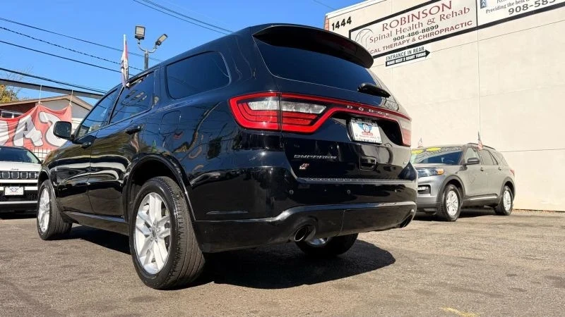 2023 Dodge Durango 3rd Gen - Image 8 of 12