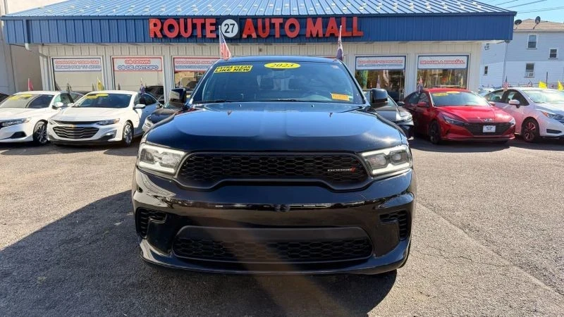 2023 Dodge Durango 3rd Gen - Image 3 of 12