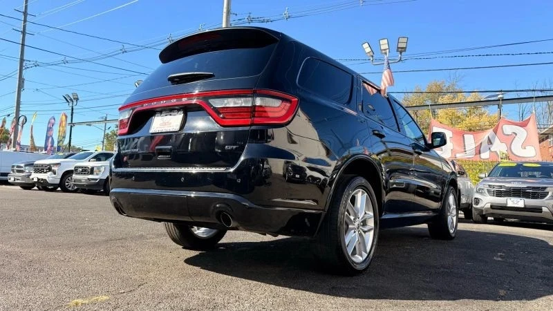 2023 Dodge Durango 3rd Gen - Image 9 of 12