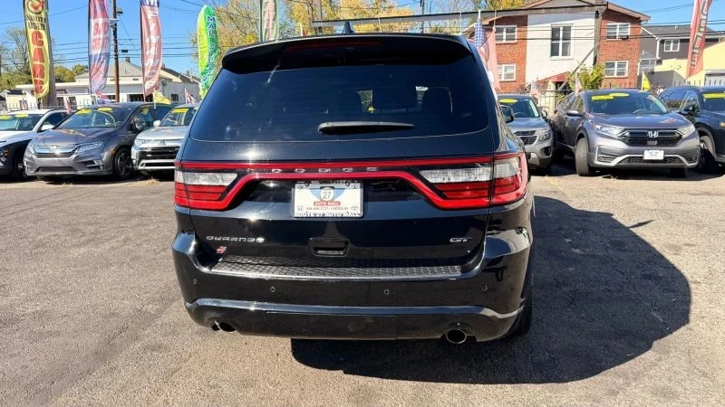 2023 Dodge Durango 3rd Gen - Image 6 of 12