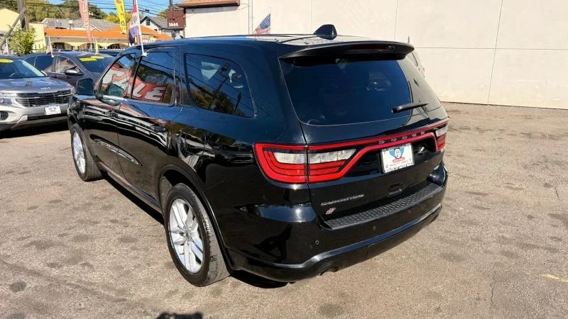 2023 Dodge Durango 3rd Gen - Image 5 of 12