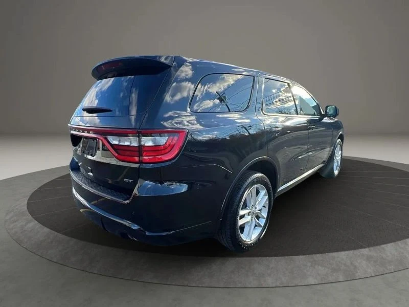 2023 Dodge Durango 3rd Gen - Image 5 of 12