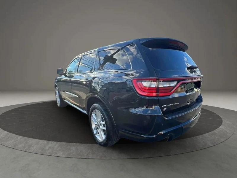 2023 Dodge Durango 3rd Gen - Image 7 of 12