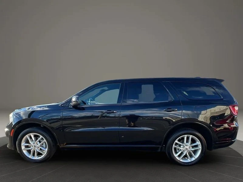 2023 Dodge Durango 3rd Gen - Image 8 of 12