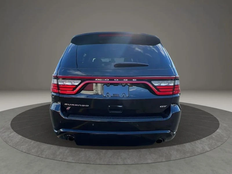 2023 Dodge Durango 3rd Gen - Image 6 of 12