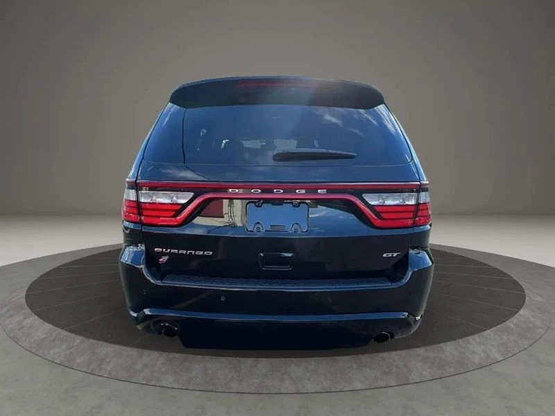 2023 Dodge Durango 3rd Gen - Image 6 of 12