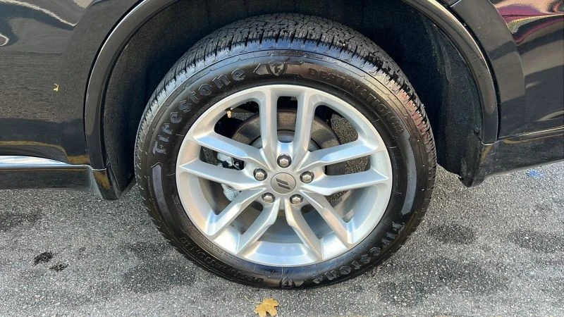 2023 Dodge Durango 3rd Gen - Image 11 of 12